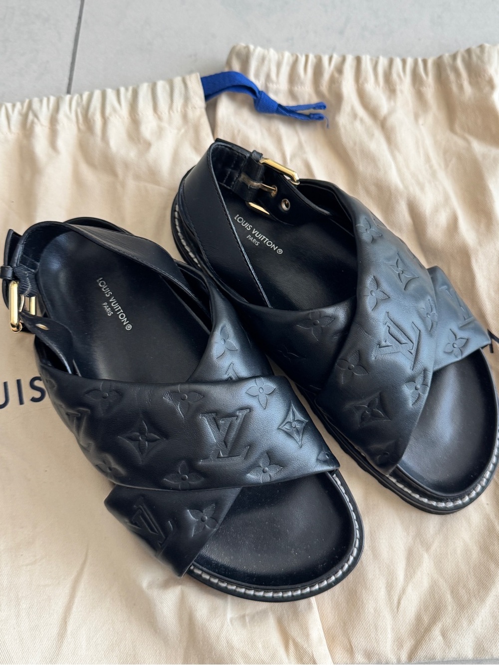 LOUIS VUITTON women’s